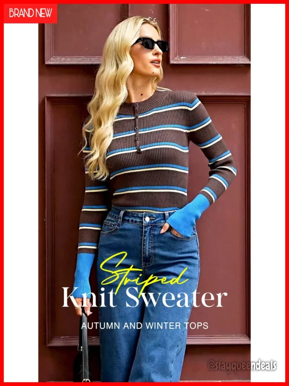 N/A this striped